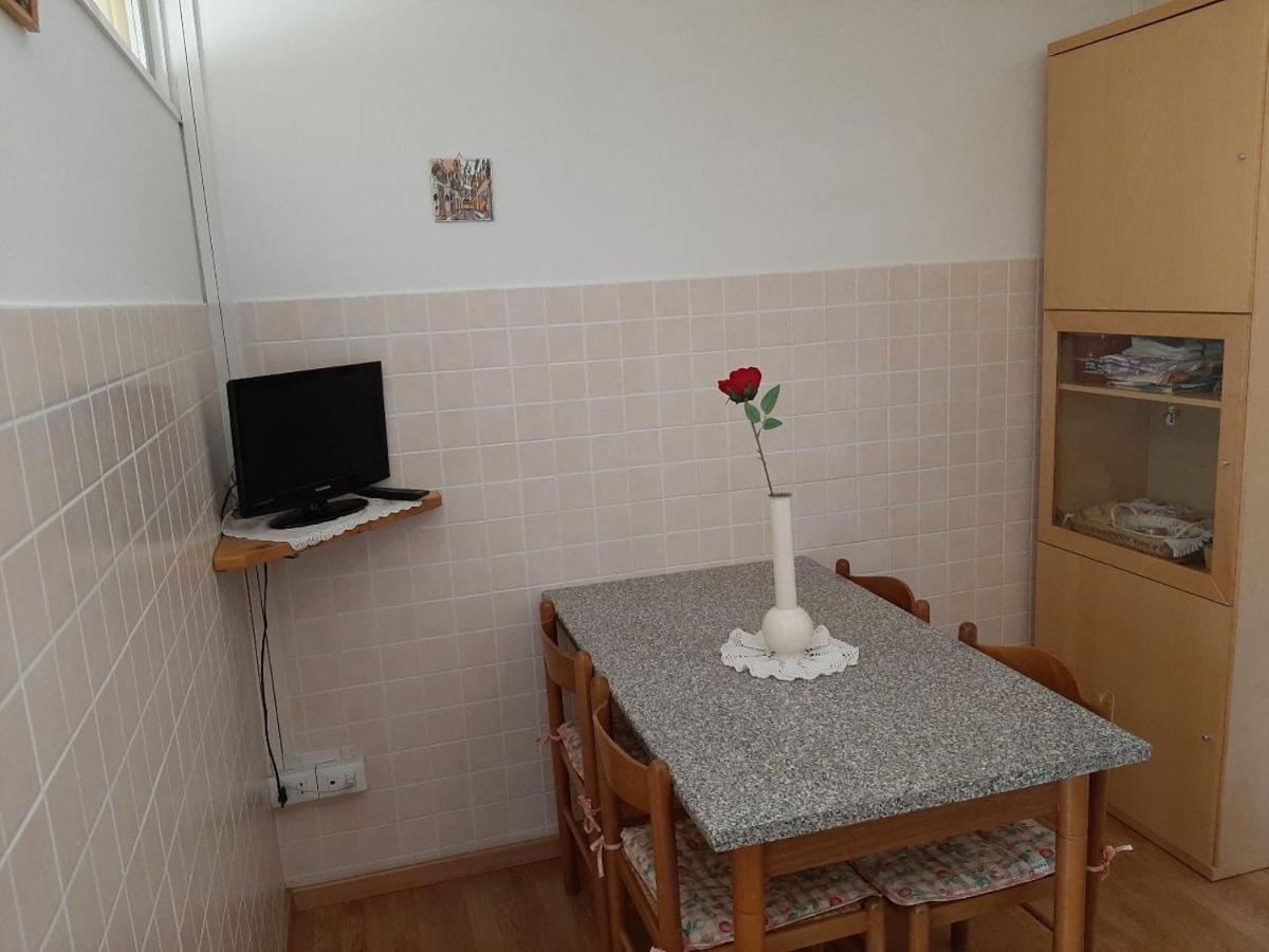 Appartamento Cascate Delle Marmore Exterior photo