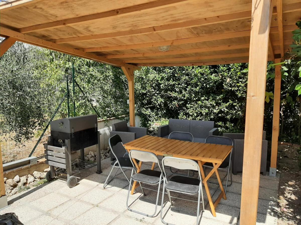 Appartamento Cascate Delle Marmore Exterior photo