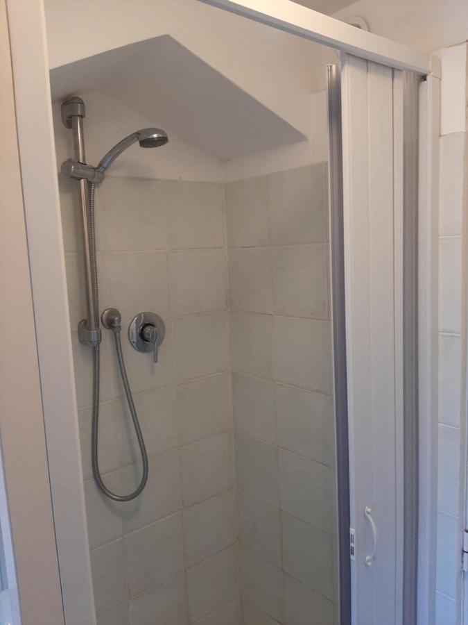 Appartamento Cascate Delle Marmore Exterior photo